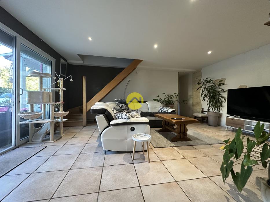 BELLE MAISON FAMILIALE