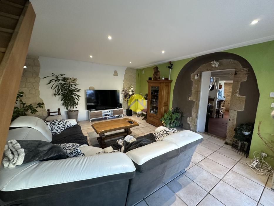 BELLE MAISON FAMILIALE