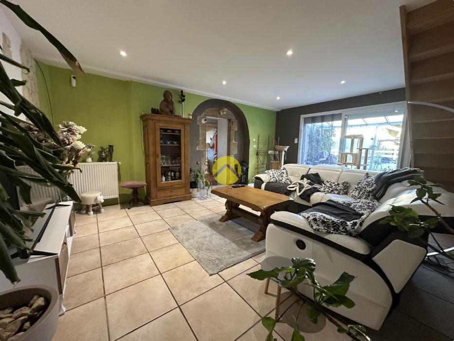 BELLE MAISON FAMILIALE