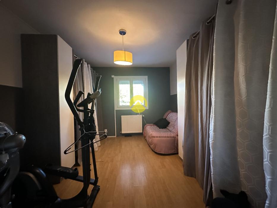 BELLE MAISON FAMILIALE