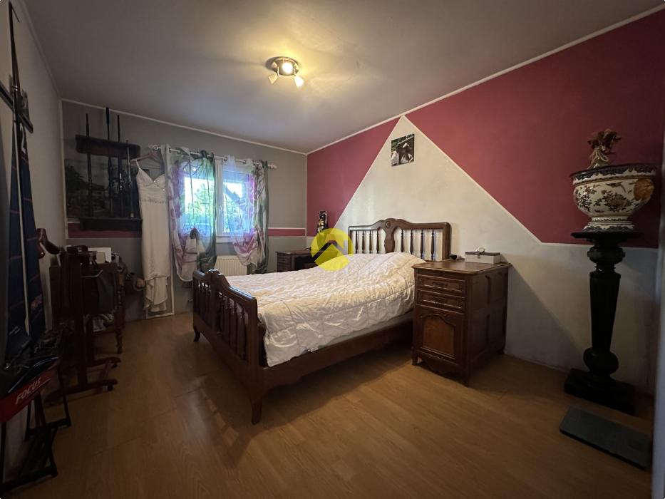 BELLE MAISON FAMILIALE