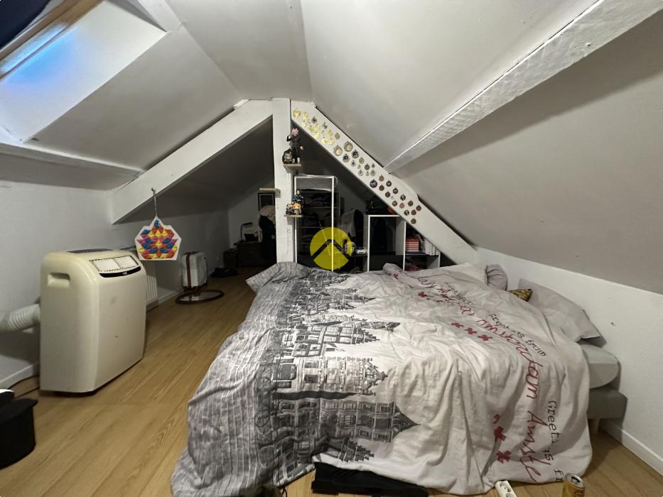 BELLE MAISON FAMILIALE