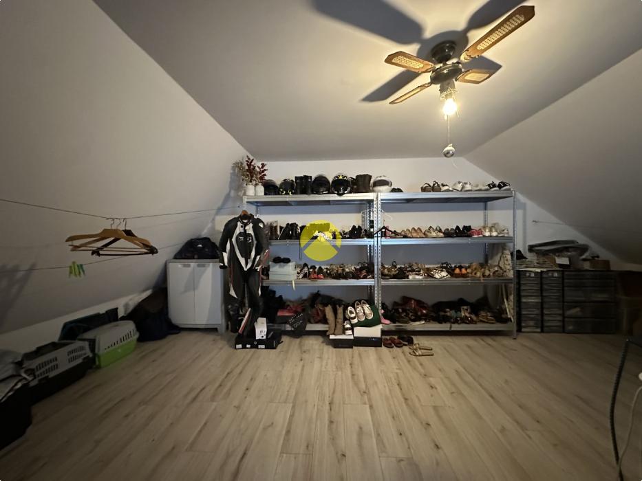 BELLE MAISON FAMILIALE