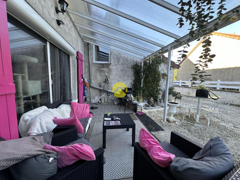 BELLE MAISON FAMILIALE