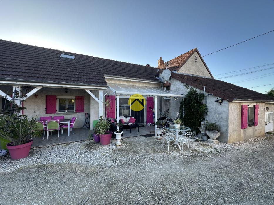 BELLE MAISON FAMILIALE