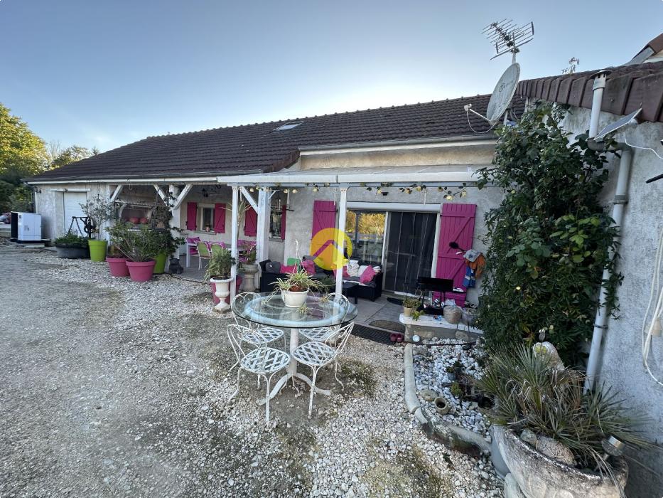 BELLE MAISON FAMILIALE