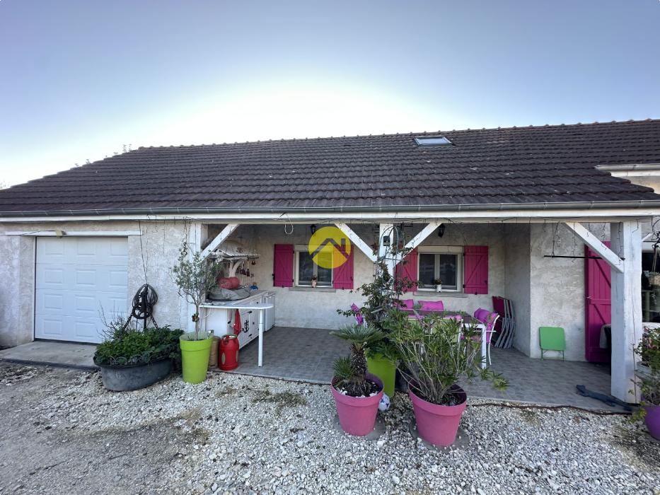 BELLE MAISON FAMILIALE