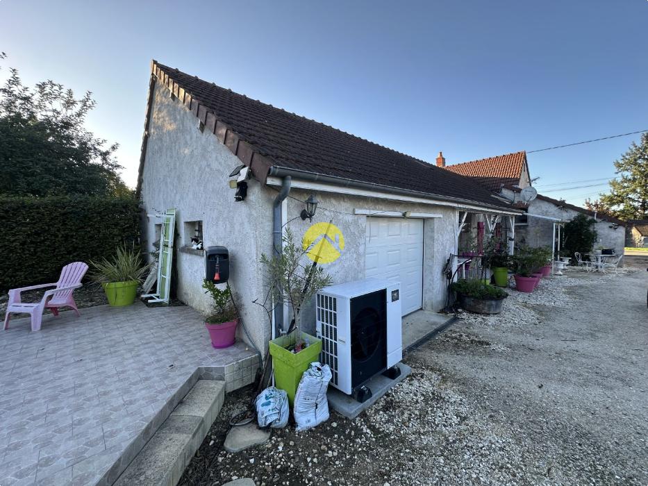 BELLE MAISON FAMILIALE