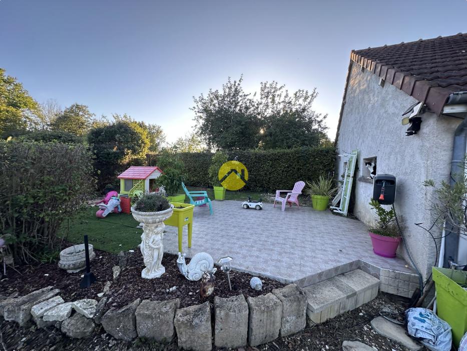 BELLE MAISON FAMILIALE