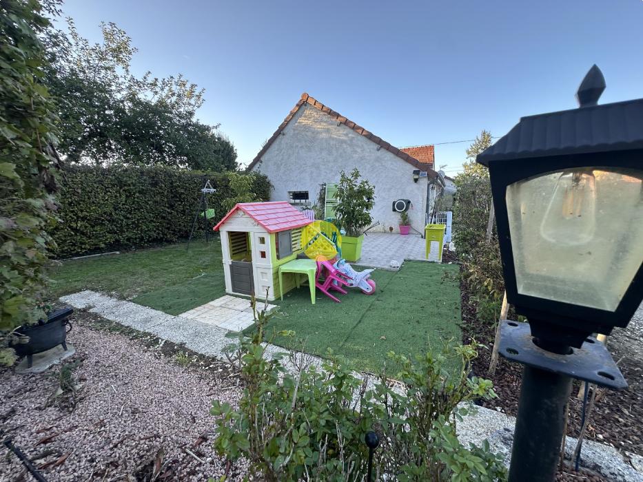 BELLE MAISON FAMILIALE