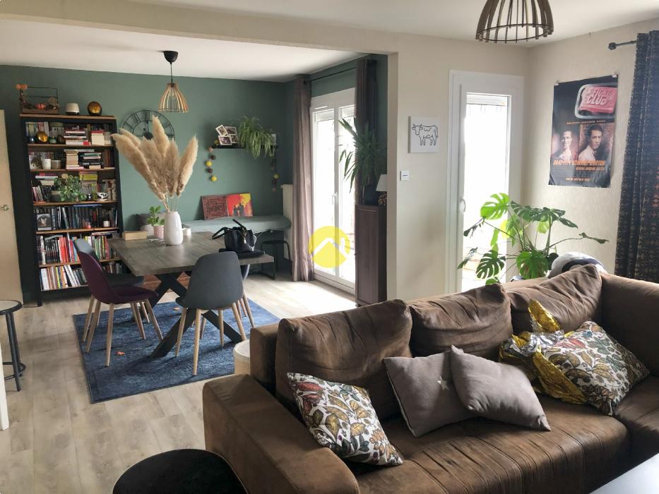 APPARTEMENT AVEC BALCON