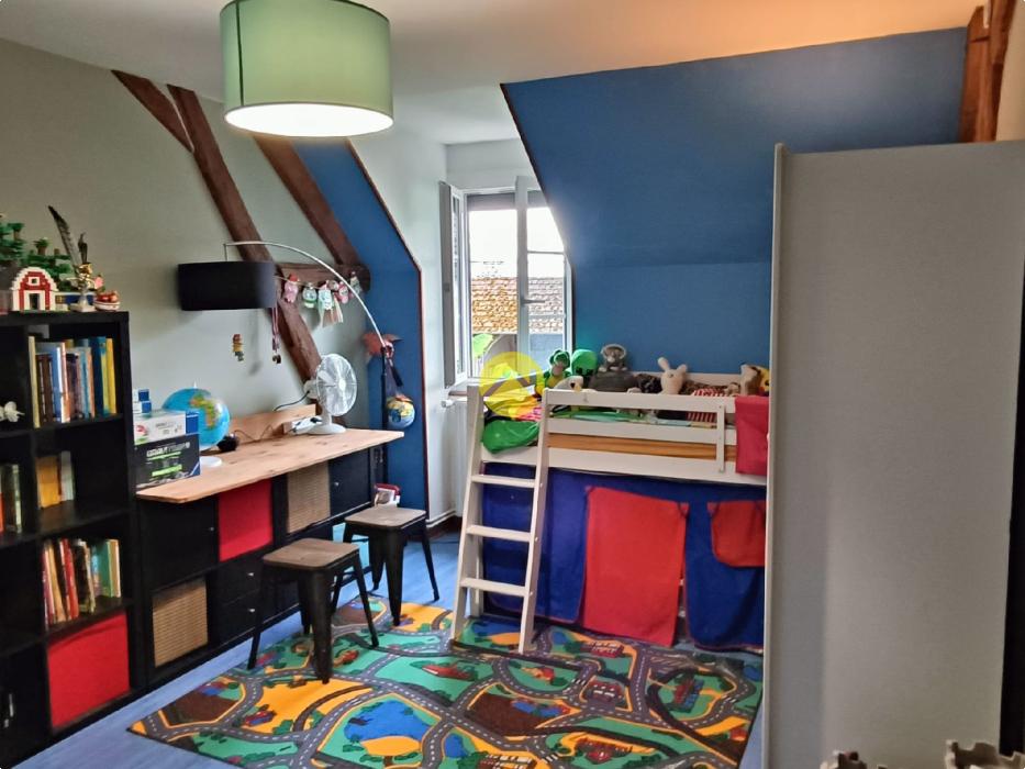 CHARMANTE MAISON RÉNOVÉE