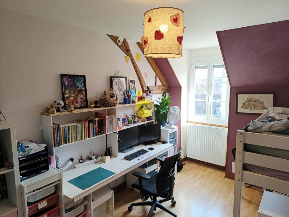 CHARMANTE MAISON RÉNOVÉE