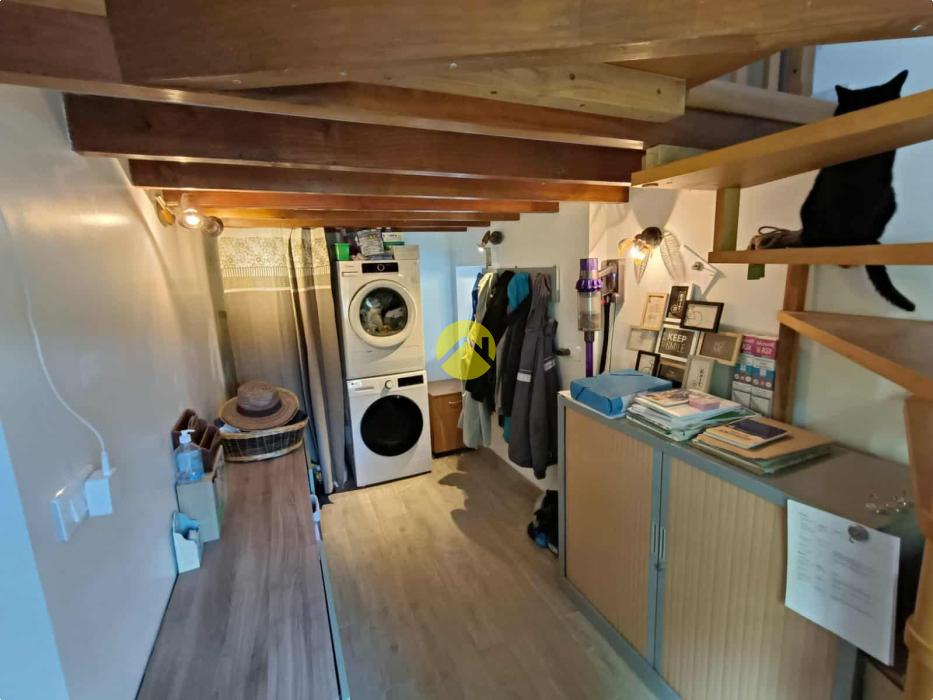 CHARMANTE MAISON RÉNOVÉE