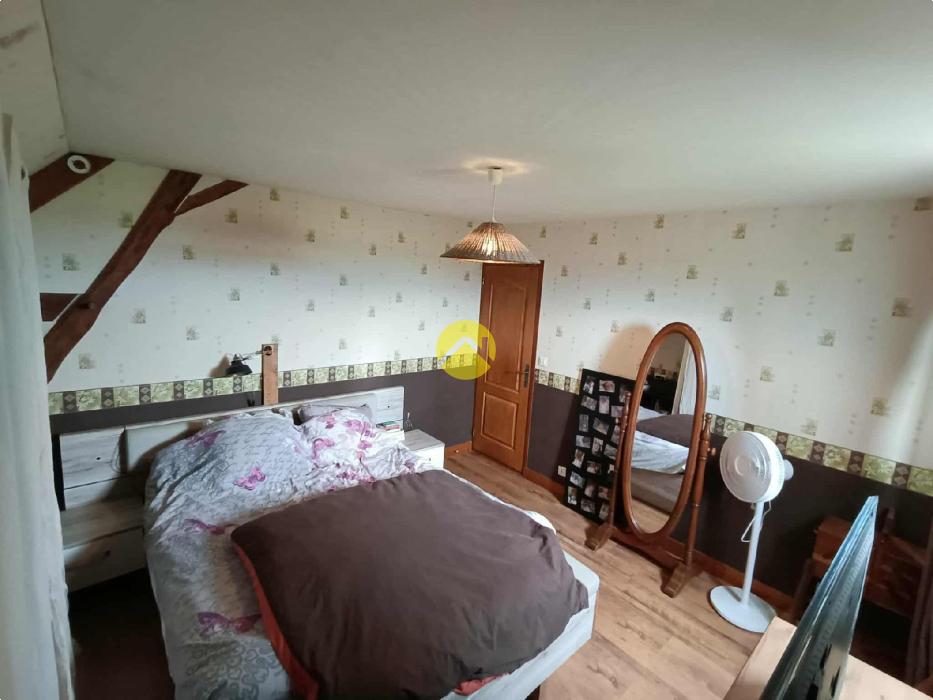 CHARMANTE MAISON RÉNOVÉE