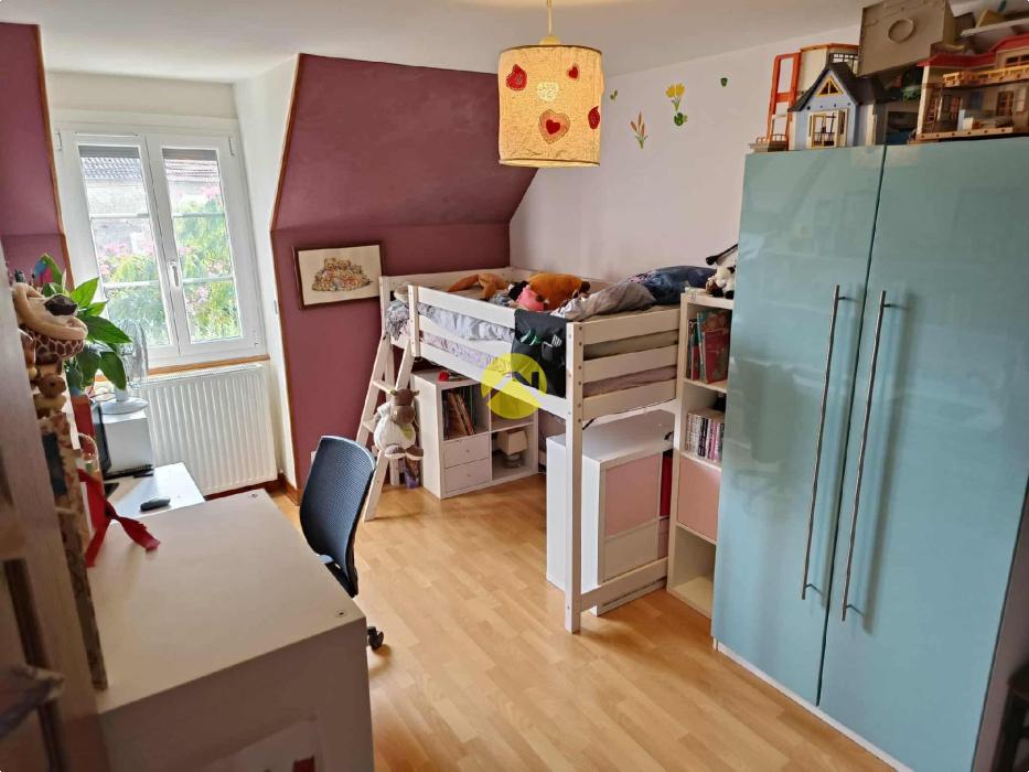 CHARMANTE MAISON RÉNOVÉE