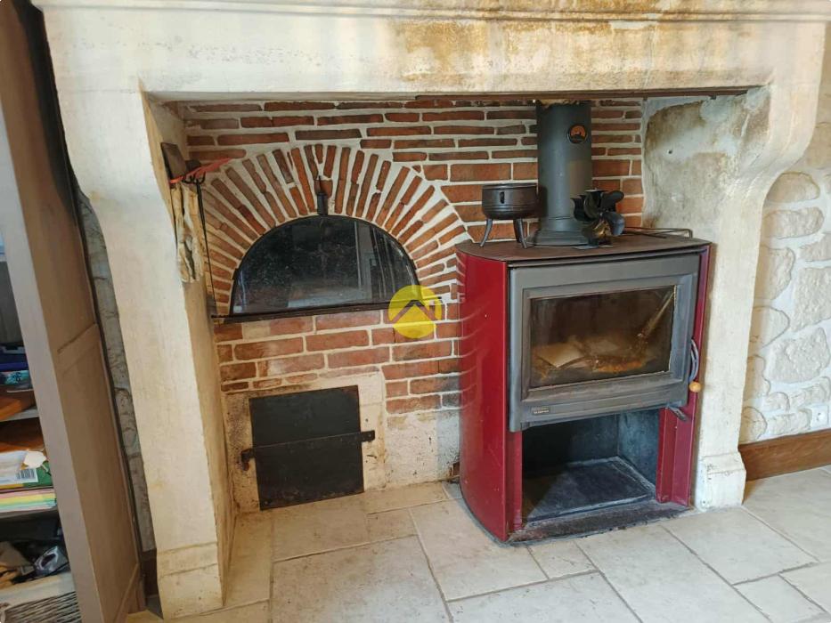 CHARMANTE MAISON RÉNOVÉE