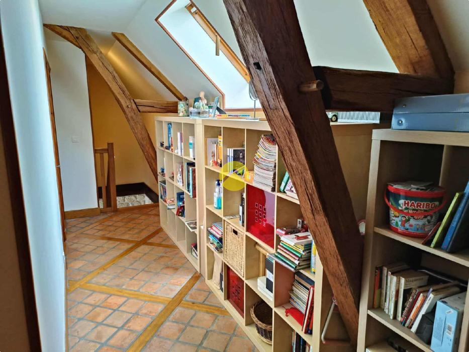 CHARMANTE MAISON RÉNOVÉE