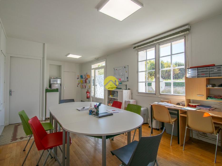 Maison habitable de suite