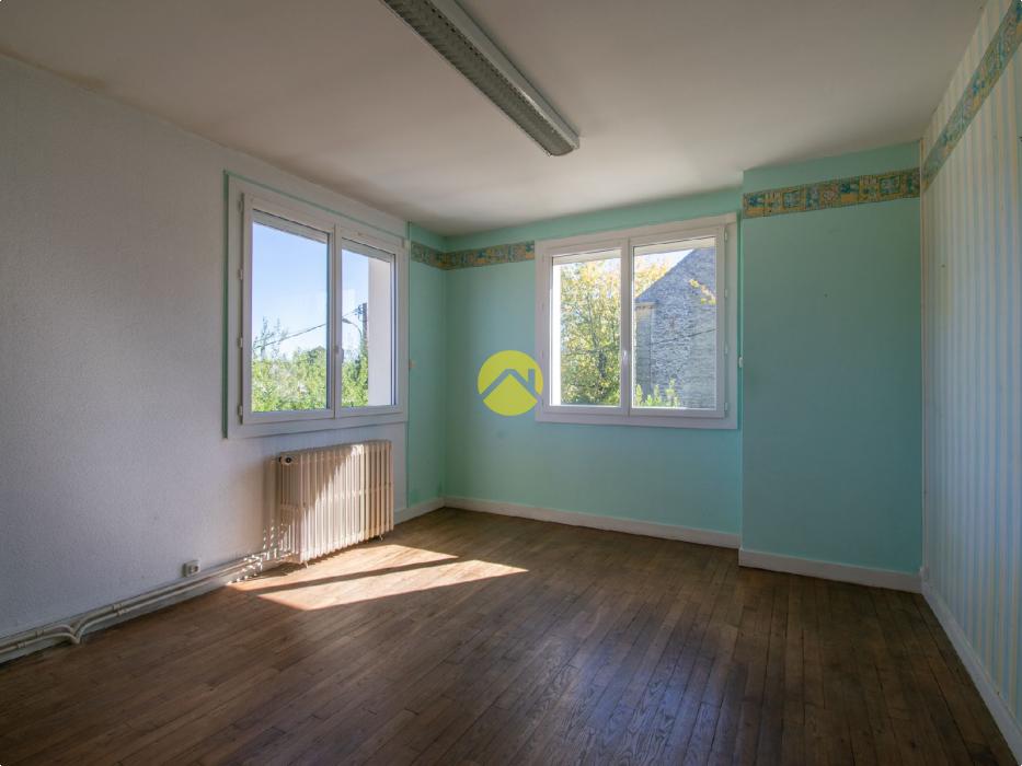 Maison habitable de suite