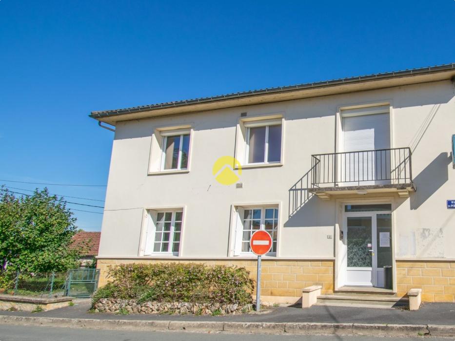 Maison habitable de suite