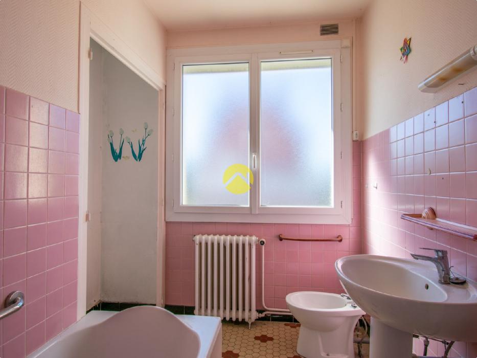 Maison habitable de suite