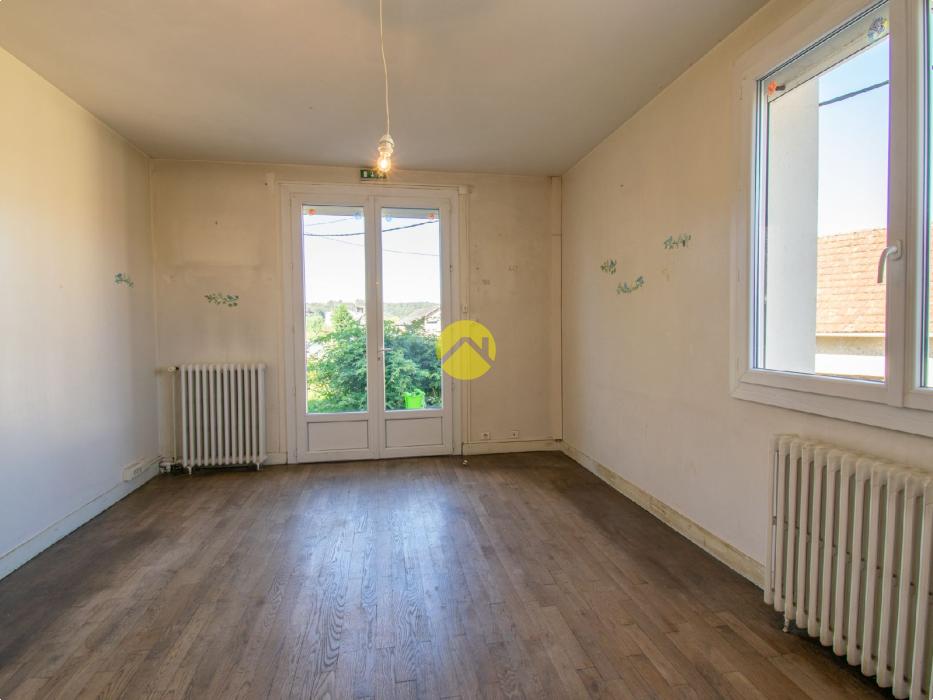 Maison habitable de suite