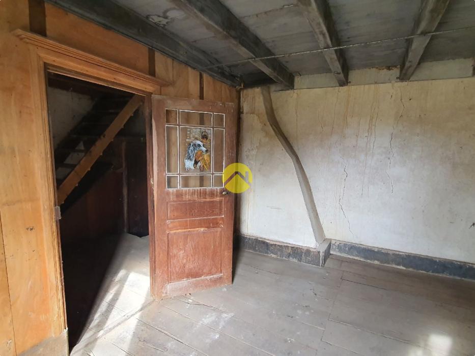 MAISON A RENOVER