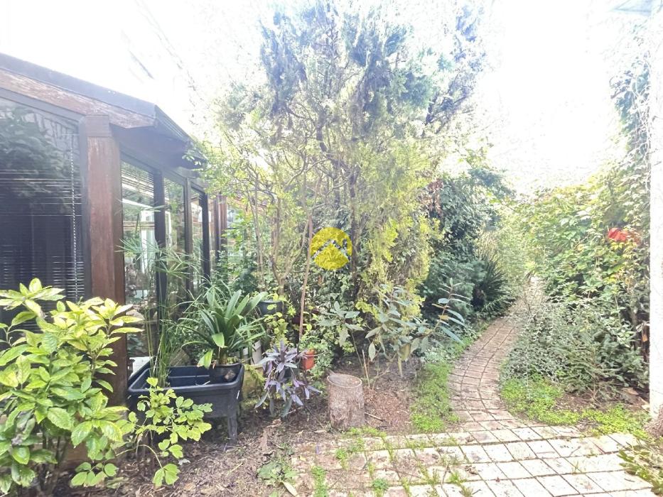 Maison de ville 128m².4ch