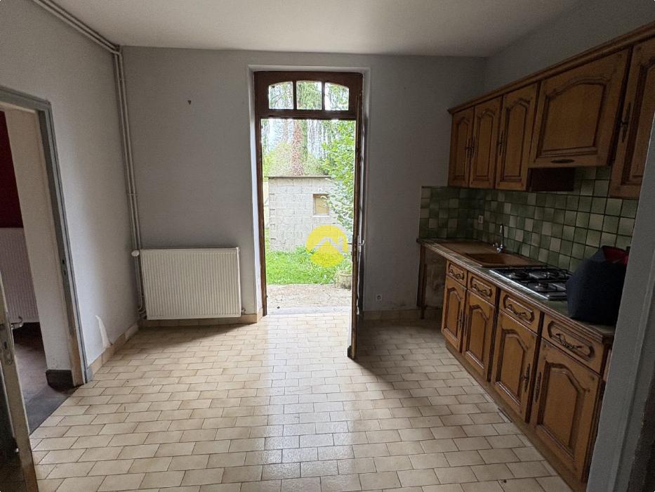 Charmante maison