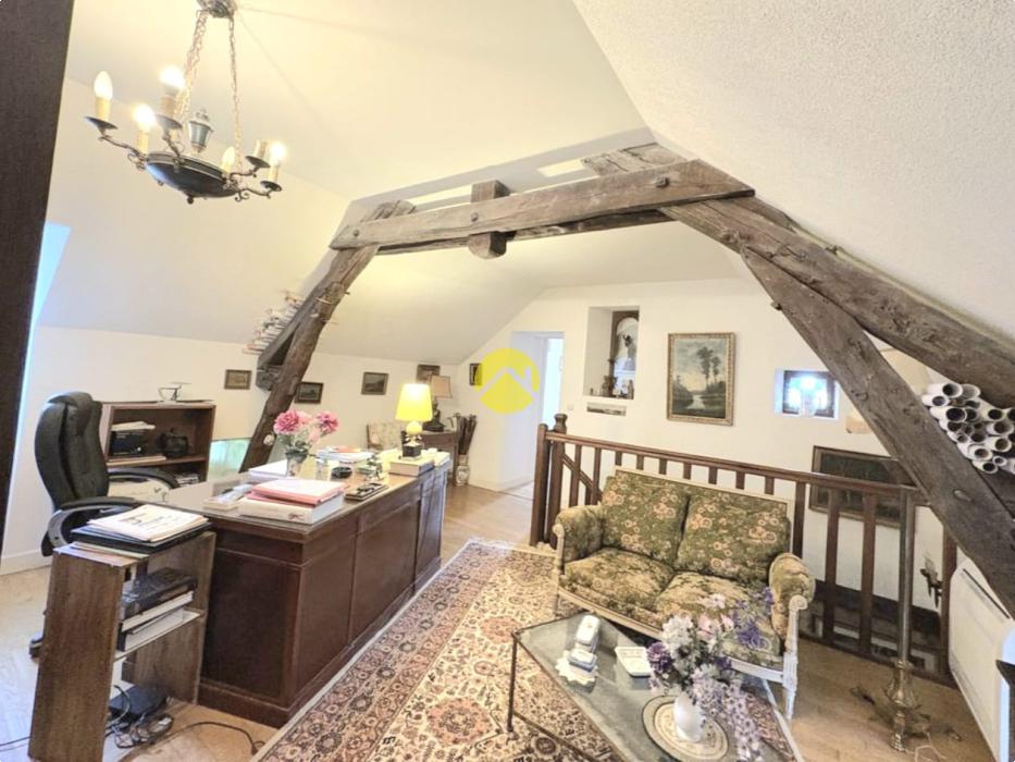 Élégant Manoir en Pierre  à Belves