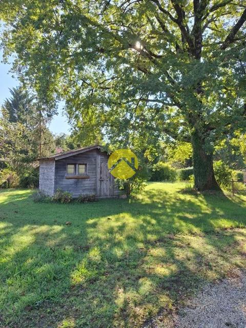 Élégant Manoir en Pierre  à Belves