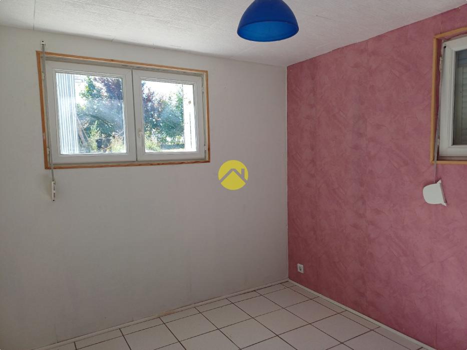 MAISON ST GEORGES SUR ARNON