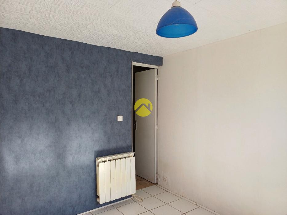 MAISON ST GEORGES SUR ARNON