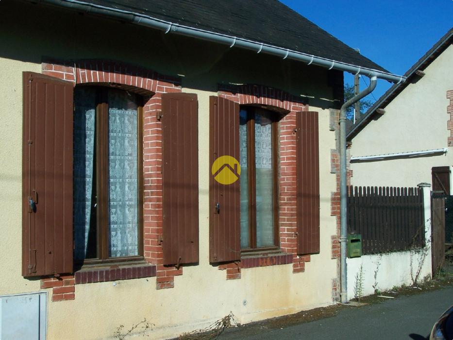 IDEAL 1ER ACHAT OU INVESTISSEUR