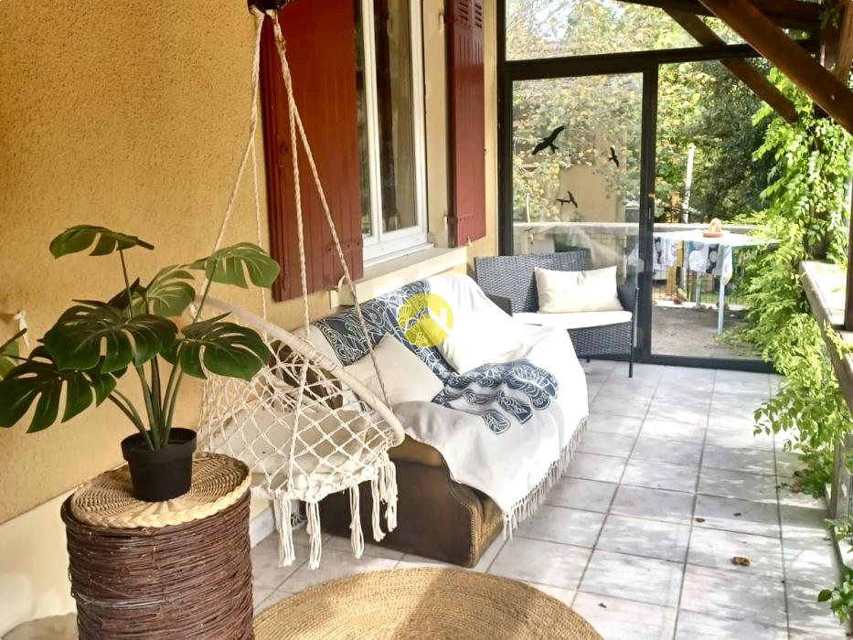 Les Eyzies: Charmante maison