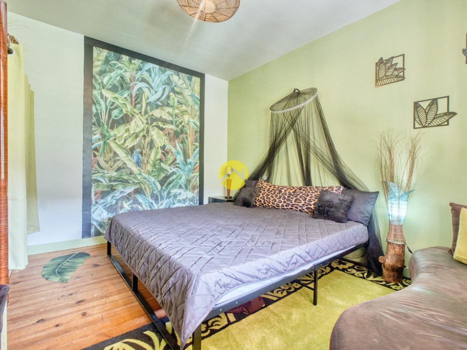 belle maison avec vue et gite