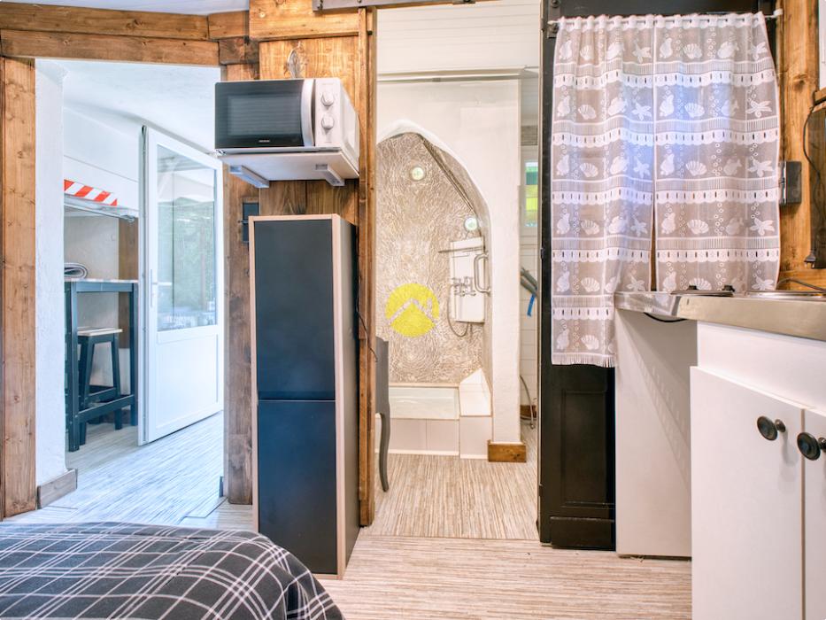 Les Eyzies: Charmante maison