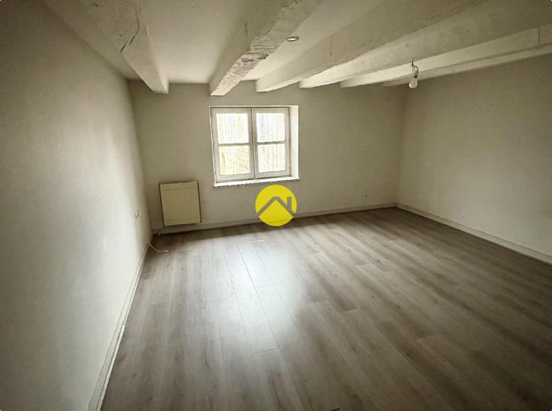 APPARTEMENT DE 51m²