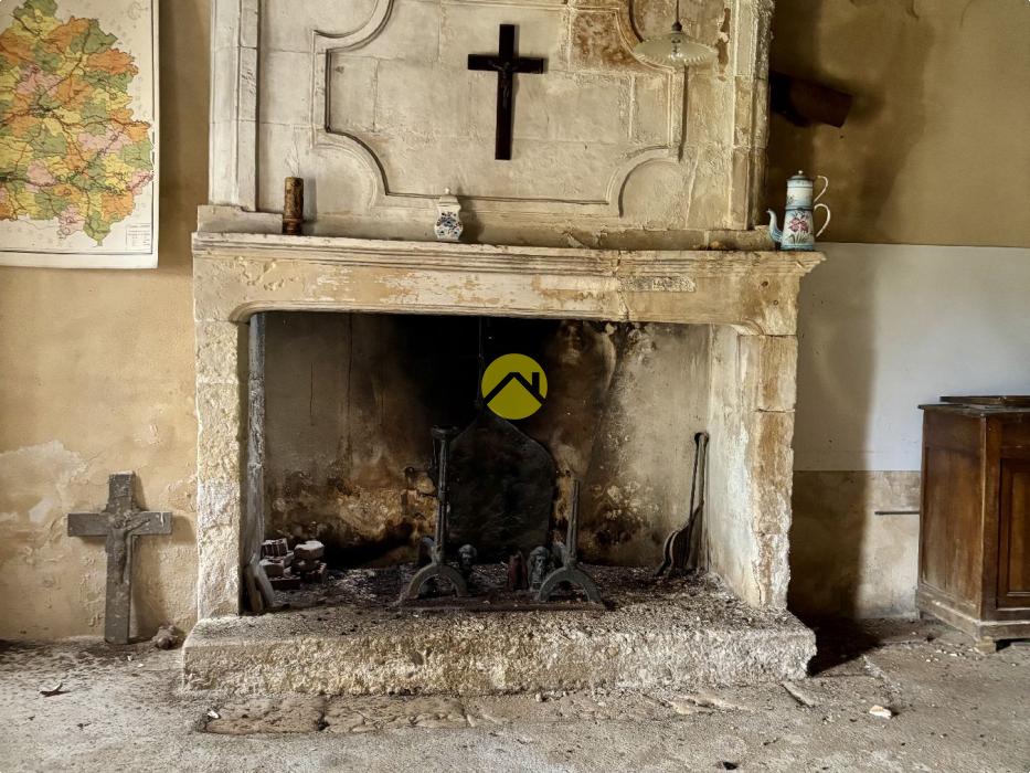 Fermette typique Dordogne