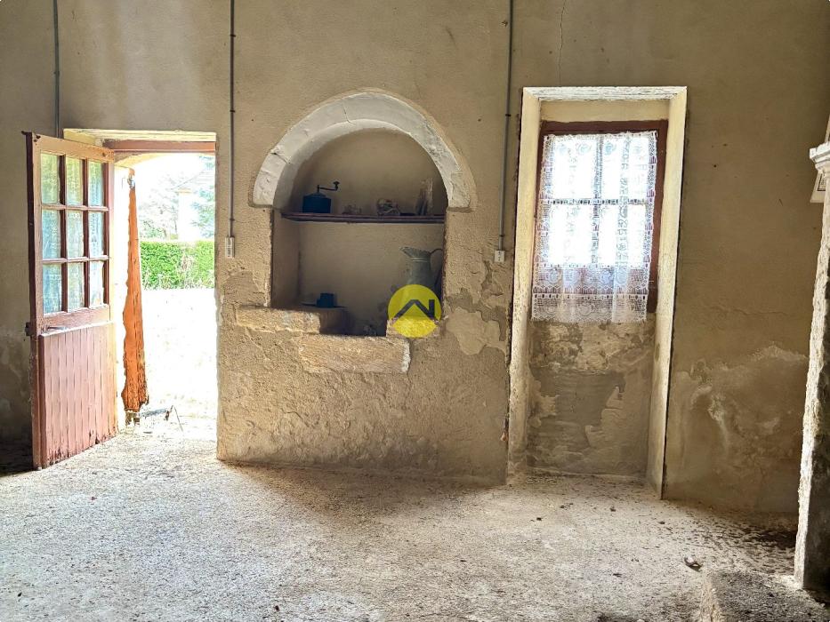 Fermette typique Dordogne