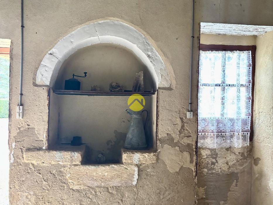 Fermette typique Dordogne