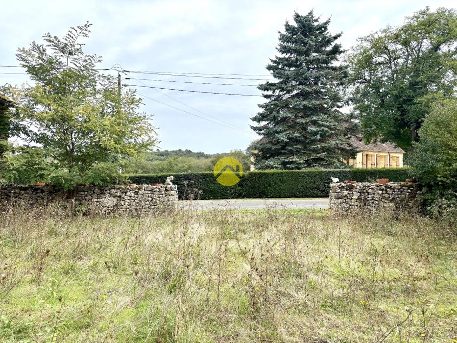 Fermette typique Dordogne