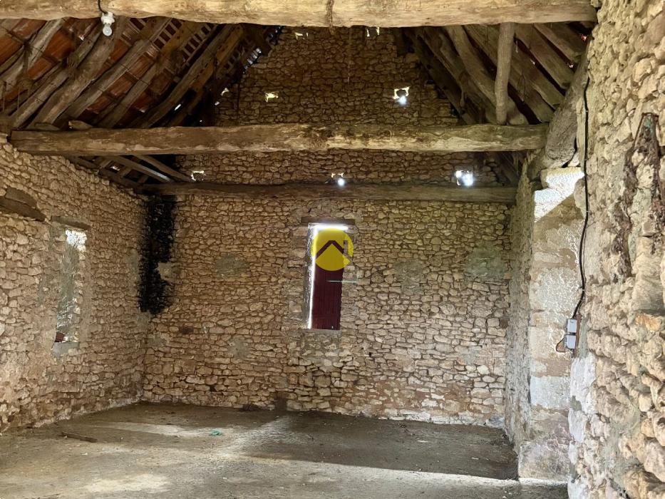 Fermette typique Dordogne