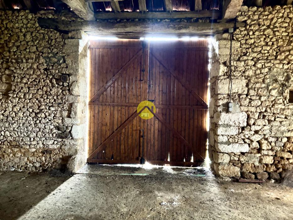 Fermette typique Dordogne