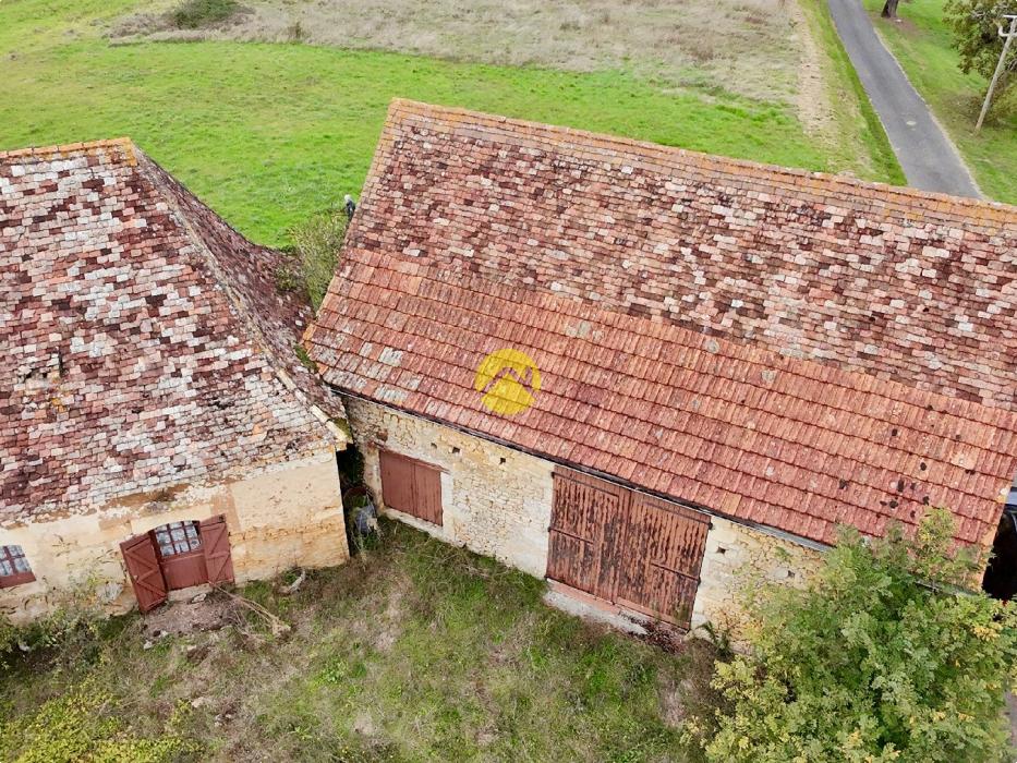 Fermette typique Dordogne