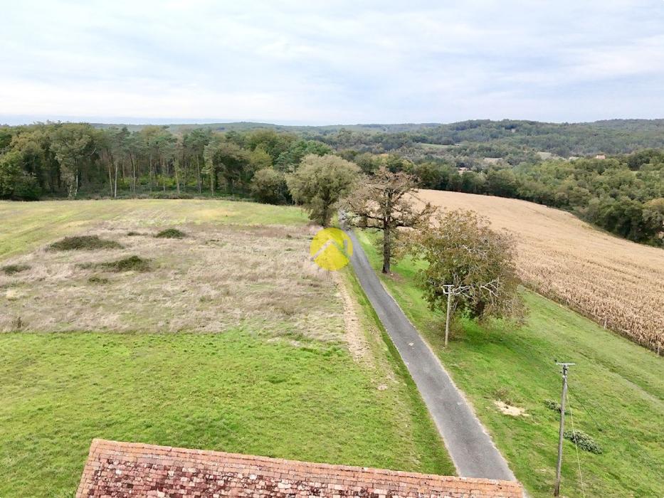 Fermette typique Dordogne