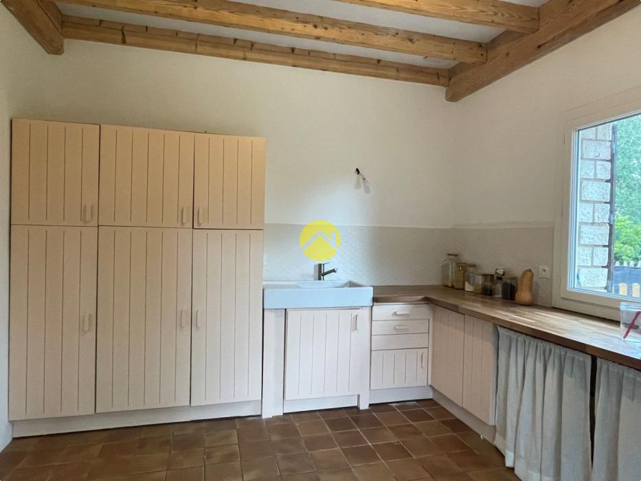 Belle maison de style Périgourdin