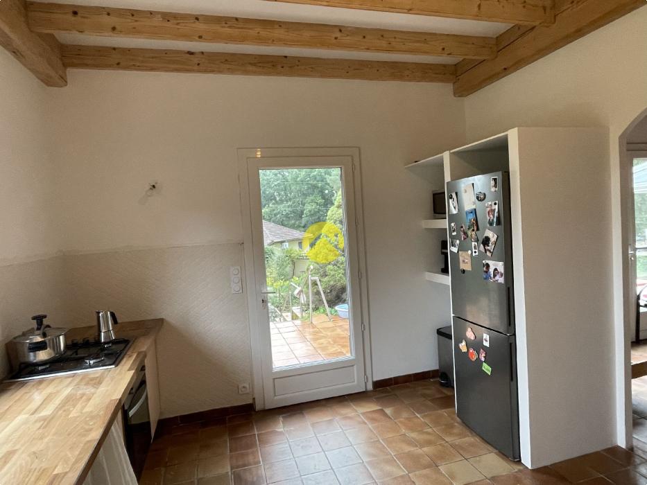 Belle maison de style Périgourdin