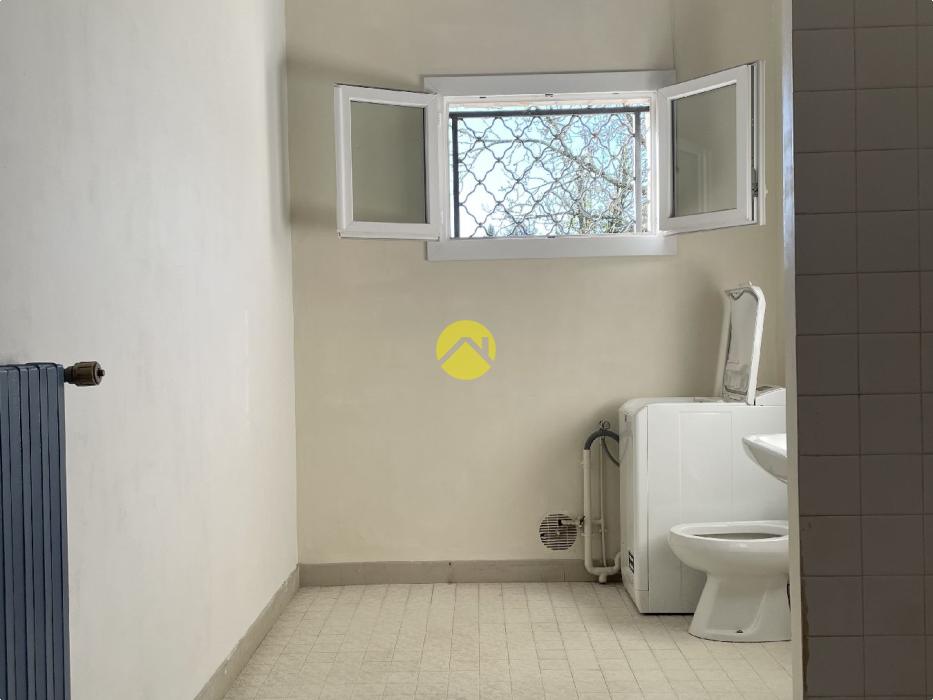 Belle maison de style Périgourdin